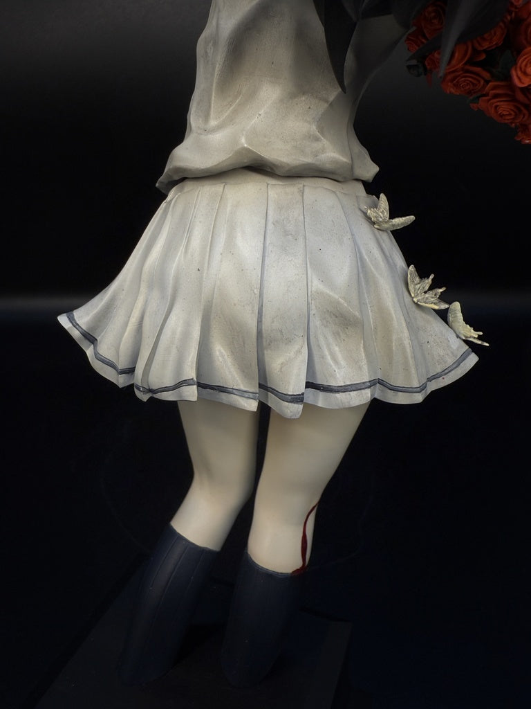 Kara no Shoujo Toko Kuchiki Garage Kit [src:https://booth.pximg.net/d4ed373b-6d78-4396-971d-47aeac16061f/i/5252088/a9677887-41de-4101-b548-649f1e90810e_base_resized.jpg]