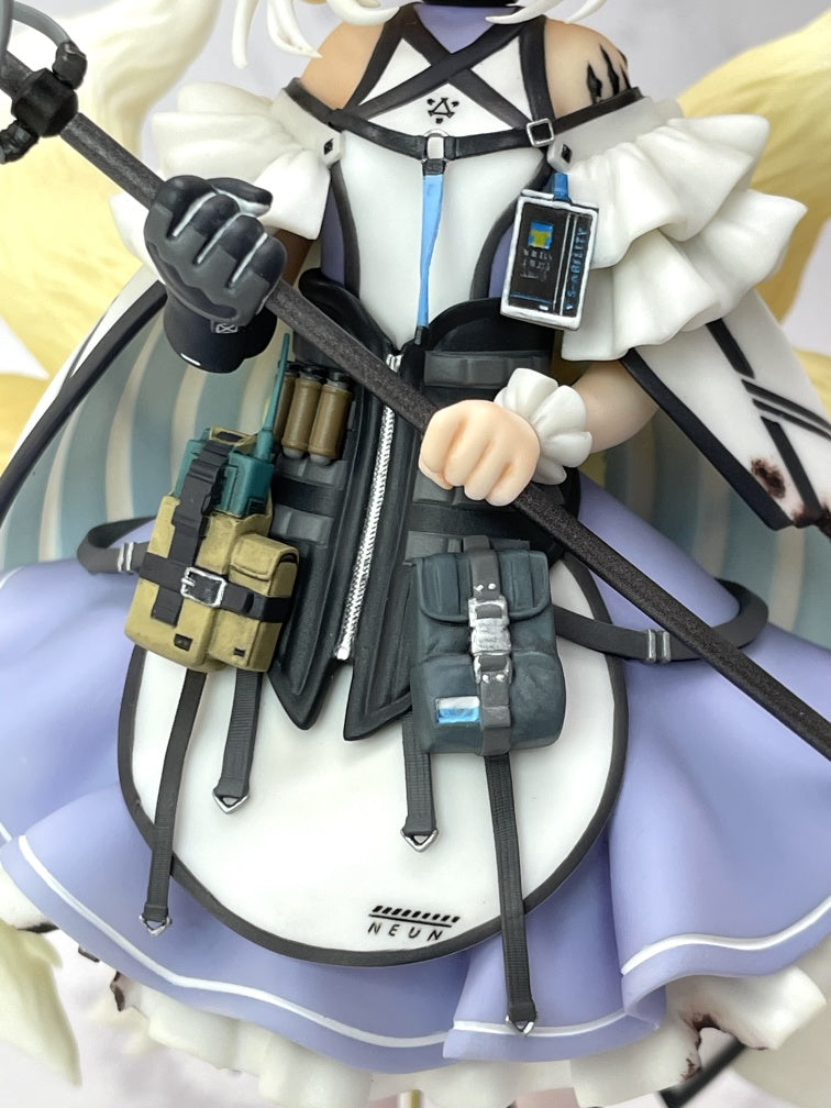 Arknights Suzuran Garage Kit [src:https://booth.pximg.net/8657ecaa-ae04-4477-899f-b2083584ad8f/i/6184747/a9948bdb-4464-4050-804c-a2d84a6b1e77_base_resized.jpg]
