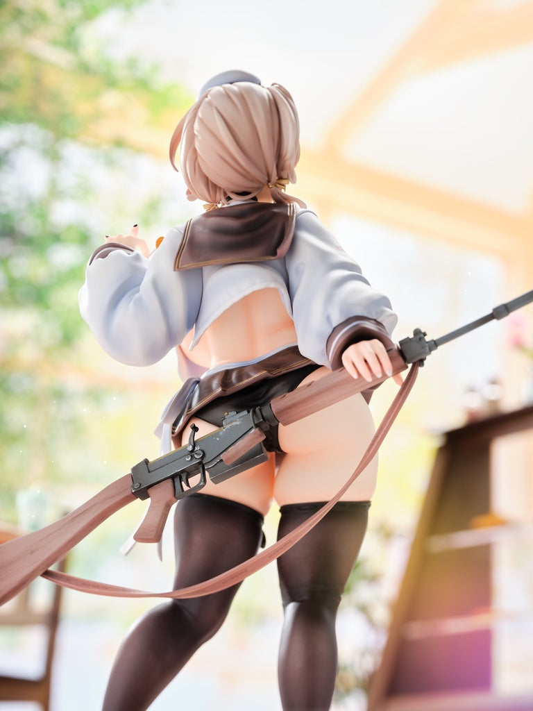 Goddess of Victory: NIKKE Bready Garage Kit [src:https://booth.pximg.net/be6eef72-00ef-44af-869a-6cd0a7a3f16e/i/6788530/a9d8cd02-fc22-482f-9744-eabae6dc1205_base_resized.jpg]