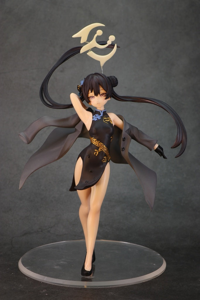 Blue Archive Ryuuge Kisaki Garage Kit [src:https://booth.pximg.net/7c438552-dc46-4e7c-95f1-d7742b92f322/i/4867686/aa7ea5a9-d5fd-4df6-a19c-91dfde463e9b_base_resized.jpg]