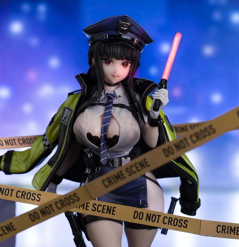 Goddess of Victory: NIKKE D: Killer Wife Garage Kit [src:https://booth.pximg.net/1fb3ae72-2bf4-40fe-8d85-47e3f33745ce/i/7625158/aa8fea9a-a6e7-4d2c-abd8-ef042b792398_base_resized.jpg]