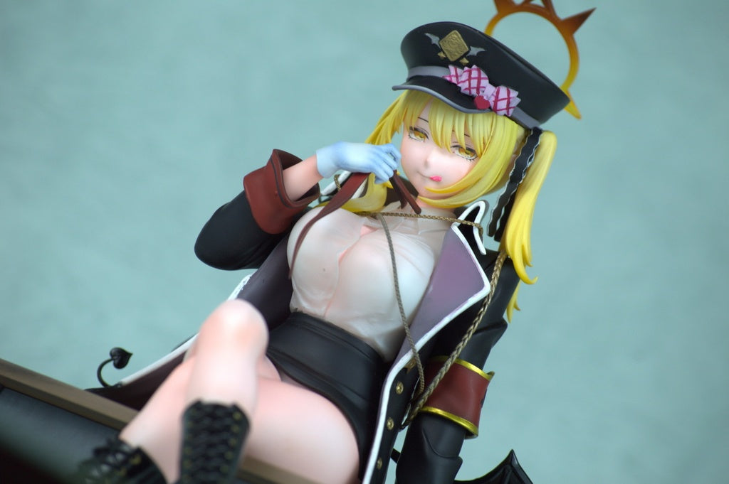 Blue Archive Tanga Ibuki Garage Kit [src:https://booth.pximg.net/1fb3ae72-2bf4-40fe-8d85-47e3f33745ce/i/6950233/abafb8fd-6db9-43f8-8777-bab1bc2e43fd_base_resized.jpg]