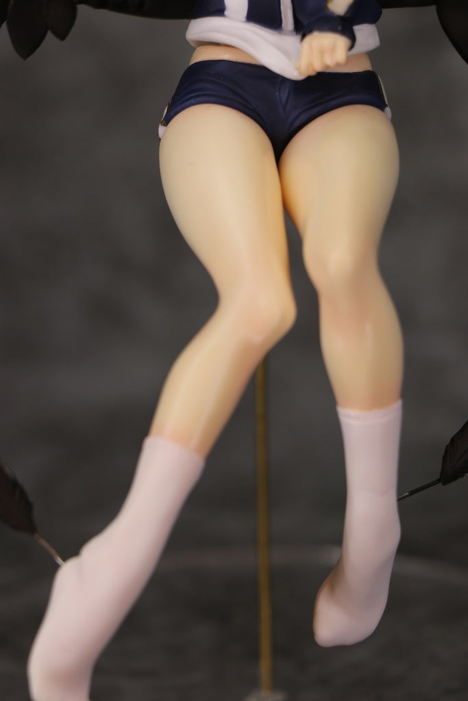 Blue Archive Hanekawa Hasumi Garage Kit [src:https://booth.pximg.net/7c438552-dc46-4e7c-95f1-d7742b92f322/i/4298416/abde39c6-5276-459f-a667-79b379ef980d_base_resized.jpg]