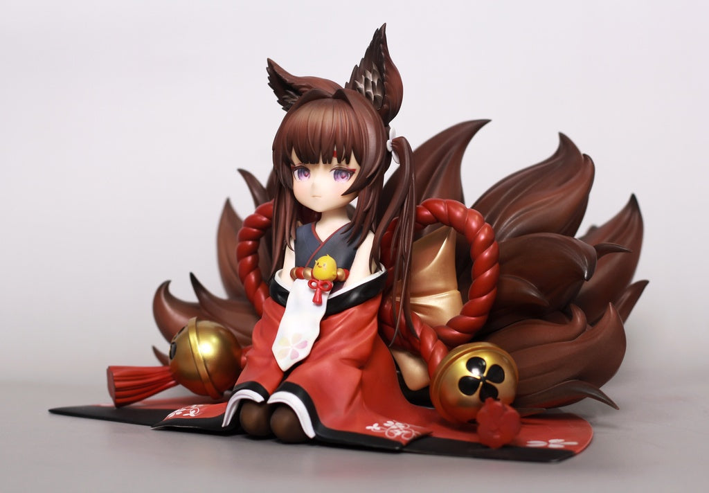 Azur Lane Amagi Garage Kit [src:https://booth.pximg.net/50724d23-a6b3-4b94-85c8-b610169a4ac5/i/4574706/abf23abb-f844-4587-8ef2-0c35c66d934f_base_resized.jpg]