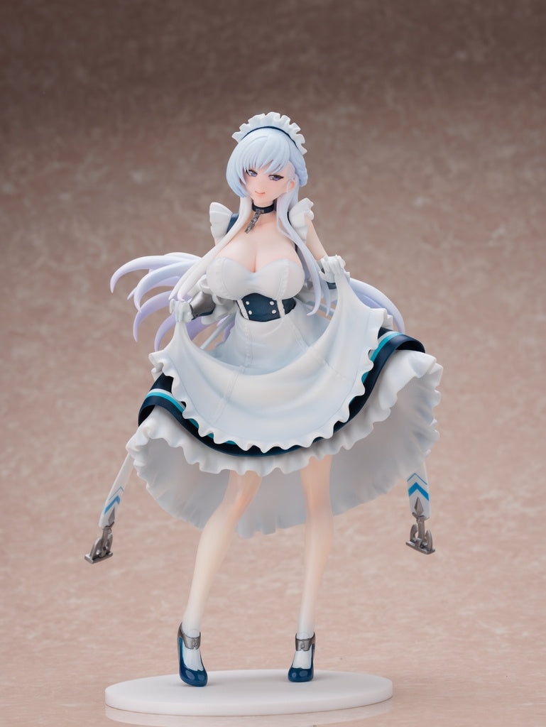 Azur Lane Belfast Garage Kit [src:https://booth.pximg.net/8f6cf8f1-c0c7-409e-ac40-9c0a59633aaf/i/8013969/ac3e1463-d34a-4dae-9051-1b2f5b218b34_base_resized.jpg]