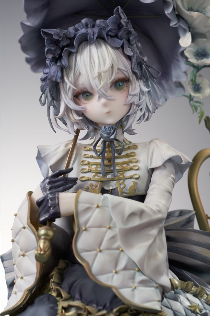 Hanagasa no Moto de Painted Garage Kit [src:https://booth.pximg.net/215b5f27-709a-46e2-a5bd-d0b590bf6e15/i/8650779/ac80bc51-4a78-4117-9594-e8e5ddadd489_base_resized.jpg]