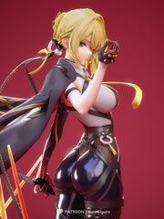Zenless Zone Zero Evelyn Chevalier Garage Kit [src:https://booth.pximg.net/765c3b90-f071-4698-8889-381570b99ac3/i/7653285/accf2067-b32b-46b0-b806-9bbacd9ad9bb_base_resized.jpg]