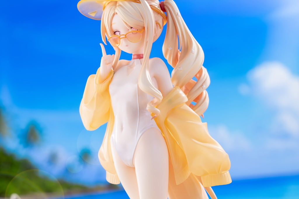 Blue Archive Yurizono Seia Garage Kit [src:https://booth.pximg.net/2bb2f51e-5538-4545-b959-db06eab823f3/i/8553417/ad1121f6-2b15-40b7-9e2f-793303dbdeaf_base_resized.jpg]