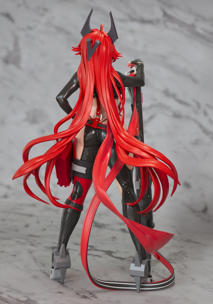 Goddess of Victory: NIKKE Red Hood Garage Kit [src:https://booth.pximg.net/7360f110-b3d3-4502-974d-67014875c385/i/6371769/ae1b3155-5991-46ac-861a-6d956be35763_base_resized.jpg]