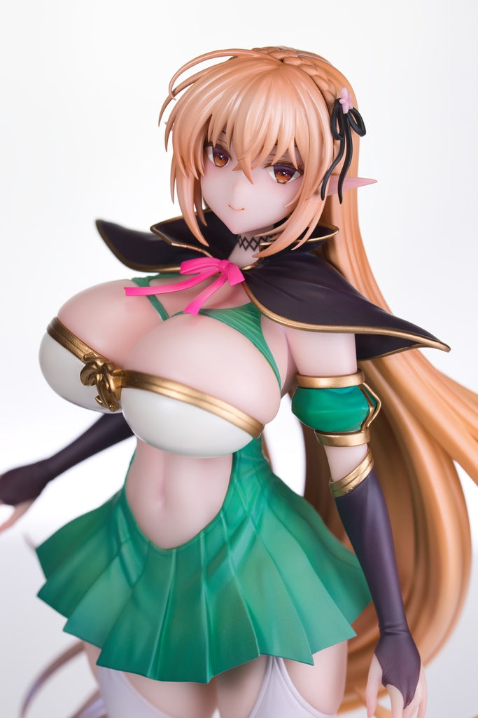 Elf ni Inmou wo Tsukeru Hon Sylpha Garage Kit [src:https://booth.pximg.net/6e482313-8788-4c50-9c9f-3492e08b6e4c/i/8711575/afee5713-d9b9-49c6-8485-888507e8f65a_base_resized.jpg]