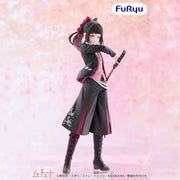 Sakura Himedaka Agents of the Four Seasons: Dance of Spring Muchuto Figure Prize Figure by FuRyu (12/2026) - Mandorama [src:https://tokutame.net/wp-content/uploads/2026/08/prize-202612-shunkashuto-furyu-3.webp]