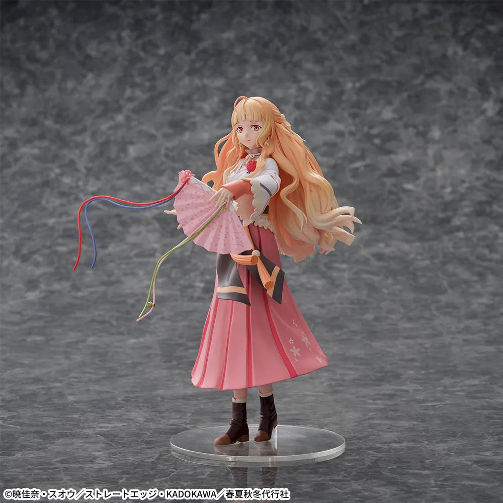 Hinagiku Kayo Agents of the Four Seasons: Dance of Spring XStellar Prize Figure by Sega - Mandorama [src:https://figisland.net/wp-content/uploads/2026/06/s01011615058608.webp]