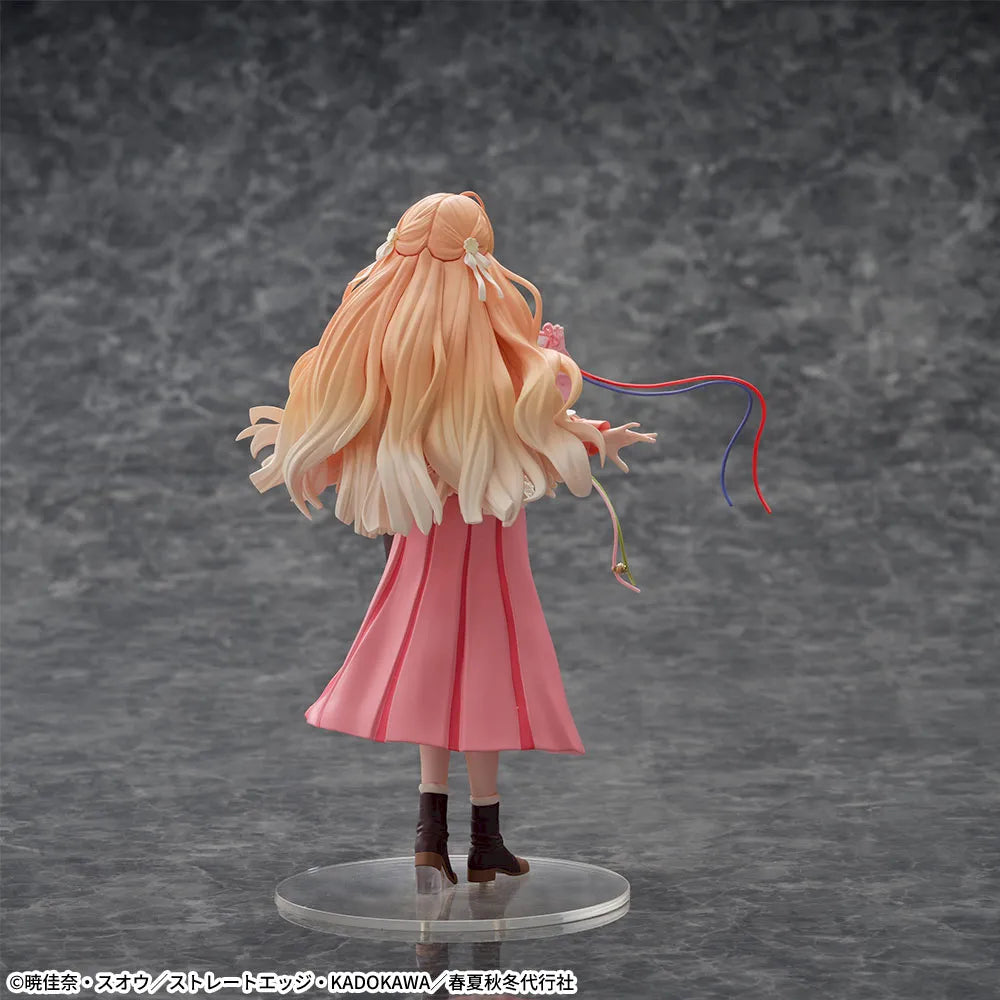 Hinagiku Kayo Agents of the Four Seasons: Dance of Spring XStellar Prize Figure by Sega - Mandorama [src:https://figisland.net/wp-content/uploads/2026/06/s01011615058609.webp]