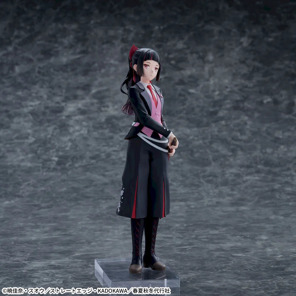 Sakura Himedaka Agents of the Four Seasons: Dance of Spring XStellar Prize Figure by Sega - Mandorama [src:https://figisland.net/wp-content/uploads/2026/06/s01011615058084.webp]