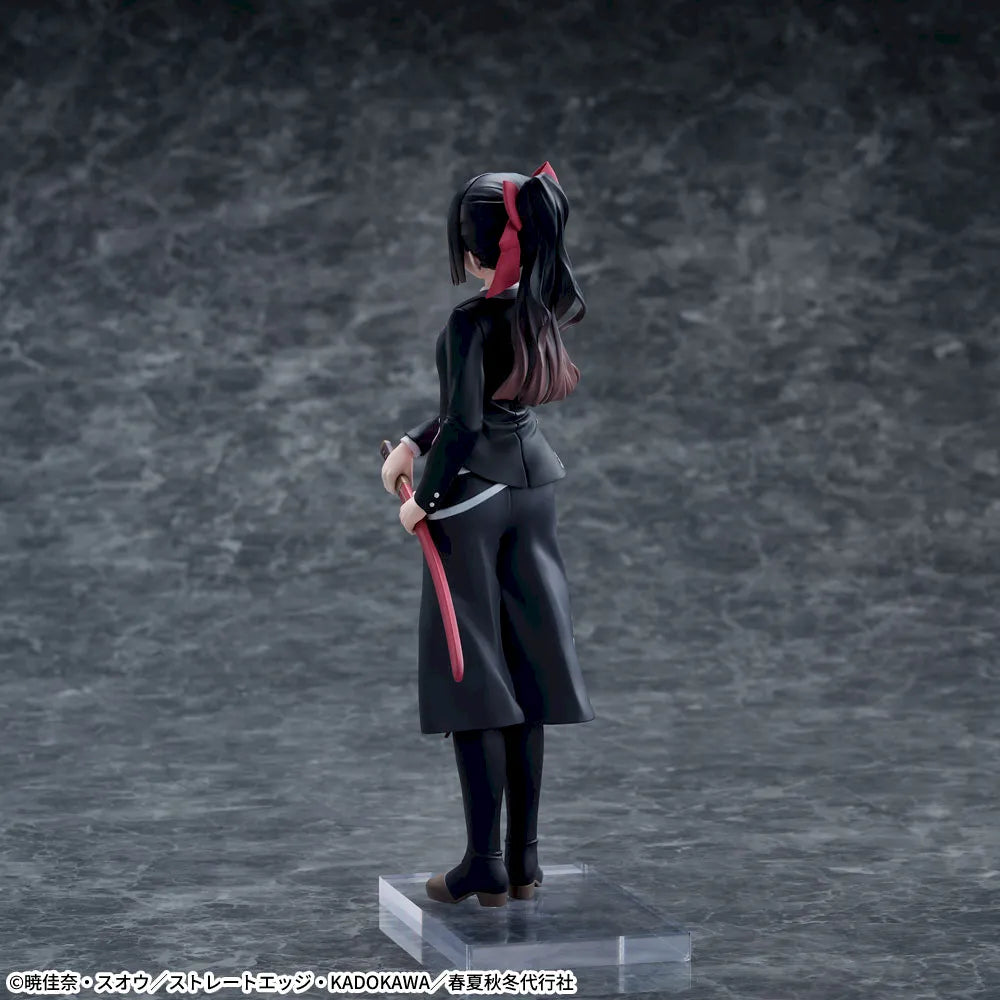 Sakura Himedaka Agents of the Four Seasons: Dance of Spring XStellar Prize Figure by Sega - Mandorama [src:https://figisland.net/wp-content/uploads/2026/06/s01011615058085.webp]