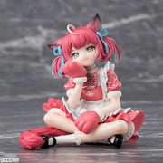 Akami Karubi Chokonose Premium Figure Prize Figure by Sega - Mandorama [src:https://tokutame.net/wp-content/uploads/2025/12/prize-20260109-kalbi-sega1.webp]