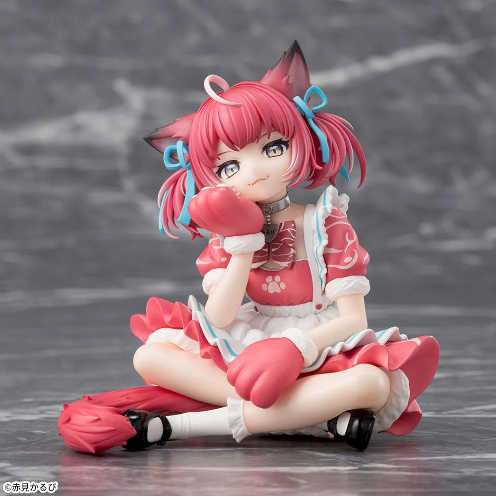 Akami Karubi Chokonose Premium Figure Prize Figure by Sega - Mandorama [src:https://figisland.net/wp-content/uploads/2025/09/s01011615054803.webp]