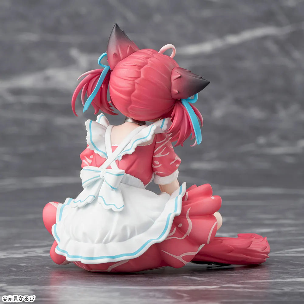 Akami Karubi Chokonose Premium Figure Prize Figure by Sega - Mandorama [src:https://figisland.net/wp-content/uploads/2025/09/s01011615054805.webp]