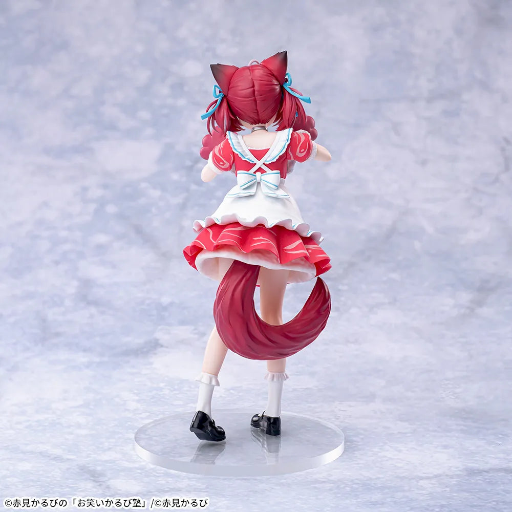 Akami Karubi Akami Karubi no Owarai Karubi Juku Luminasta Prize Figure by Sega - Mandorama
