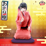 Akane Osaki Akane-banashi Prize Figure by Banpresto (06/2026) - Mandorama [src:https://tokutame.net/wp-content/uploads/2026/05/prize-202606-akanebanashi-banpresto2.webp]