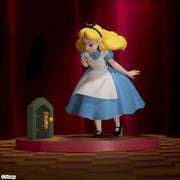 Alice Alice in Wonderland ACT/CUT Premium Figure Prize Figure by Sega - Mandorama [src:https://tokutame.net/wp-content/uploads/2025/08/prize-20250926-disney-sega1.webp]