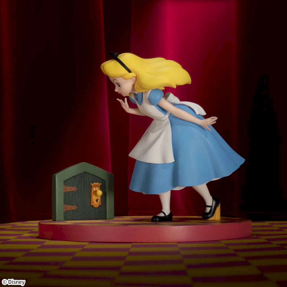 Alice Alice in Wonderland ACT/CUT Premium Figure Prize Figure by Sega - Mandorama [src:https://figisland.net/wp-content/uploads/2025/08/s01011615052084.webp]