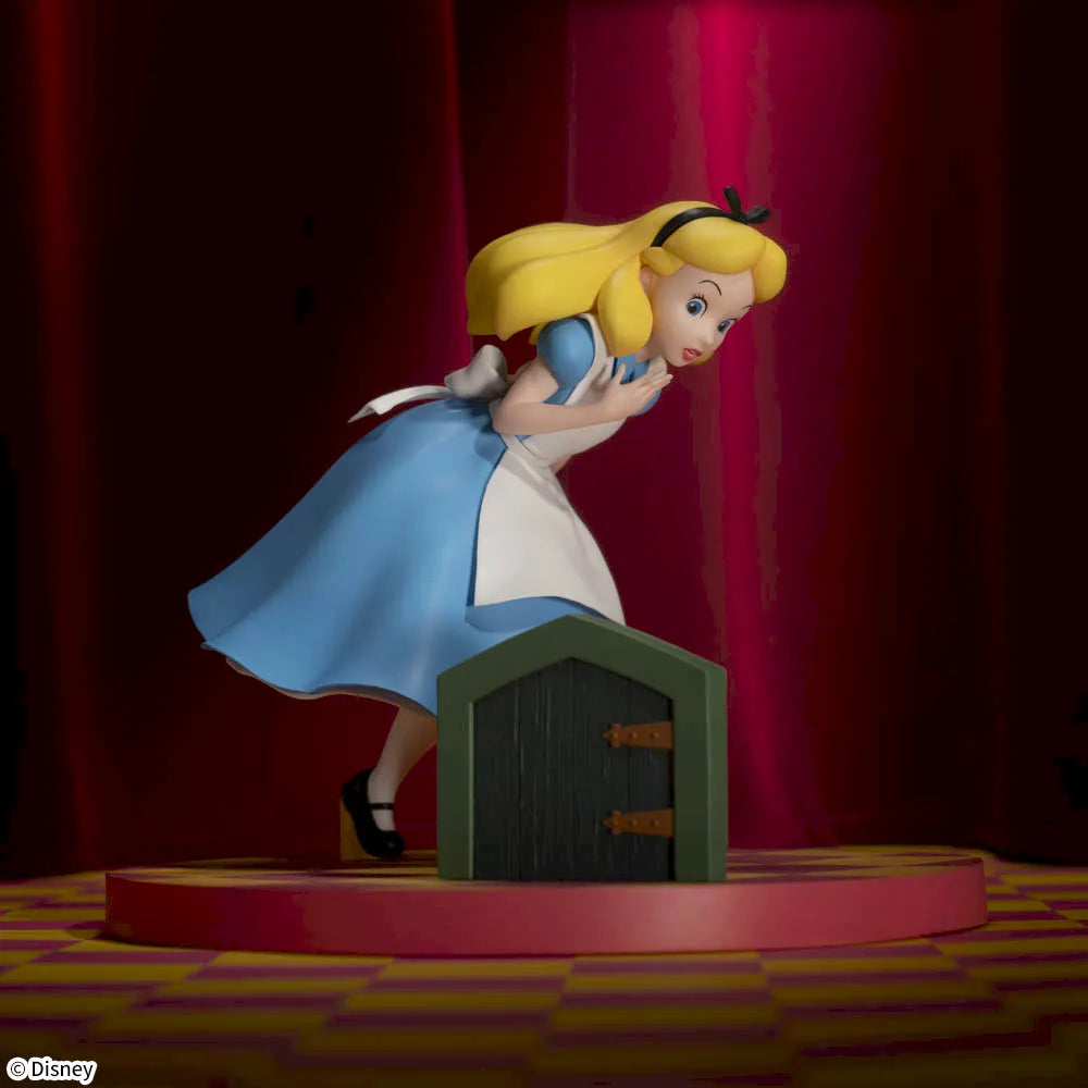 Alice Alice in Wonderland ACT/CUT Premium Figure Prize Figure by Sega - Mandorama [src:https://figisland.net/wp-content/uploads/2025/08/s01011615052085.webp]