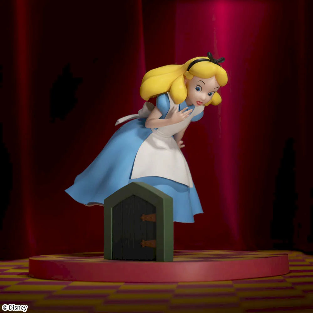 Alice Alice in Wonderland ACT/CUT Premium Figure Prize Figure by Sega - Mandorama [src:https://figisland.net/wp-content/uploads/2025/08/s01011615052086.webp]