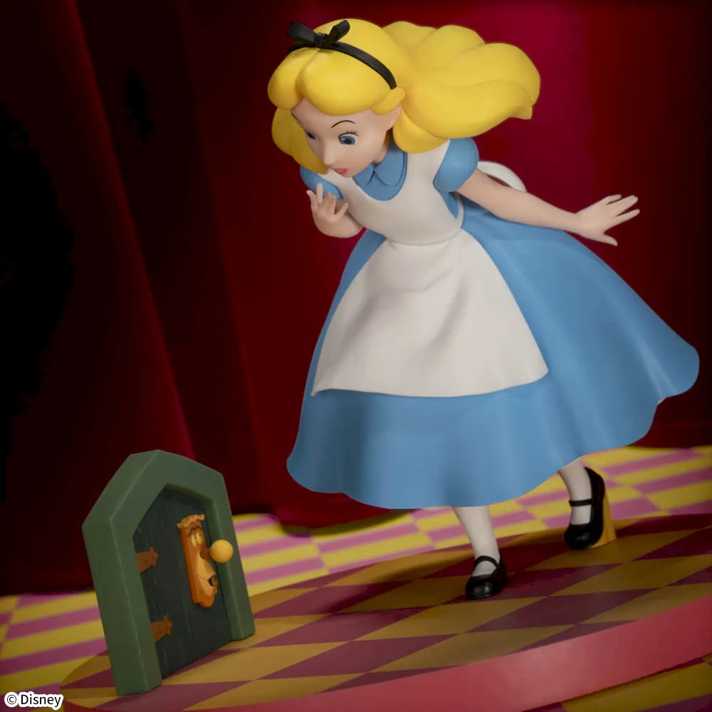 Alice Alice in Wonderland ACT/CUT Premium Figure Prize Figure by Sega - Mandorama [src:https://figisland.net/wp-content/uploads/2025/08/s01011615052087.webp]