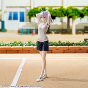 Alya Alya Sometimes Hides Her Feelings in Russian Luminasta Prize Figure by Sega - Mandorama