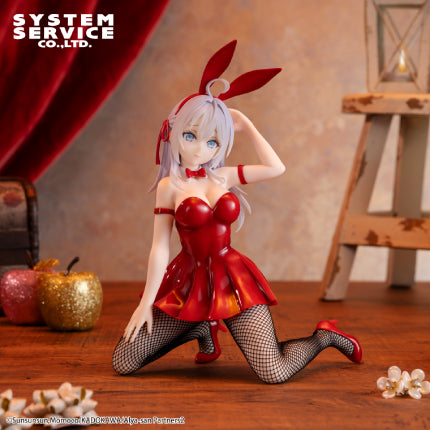 Alya (Alisa Mikhailovna Kujou) Alya Sometimes Hides Her Feelings in Russian One-Seventh Carat Prize Figure by System Service - Mandorama [src:https://figisland.net/wp-content/uploads/2026/05/s01011615057964.jpg]