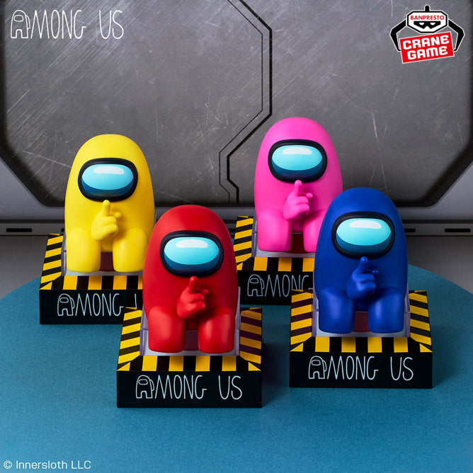 Crewmate Among Us Monitor Top Figure Prize Figure by Banpresto - Mandorama [src:https://figisland.net/wp-content/uploads/2026/04/s01011615056914.jpg]