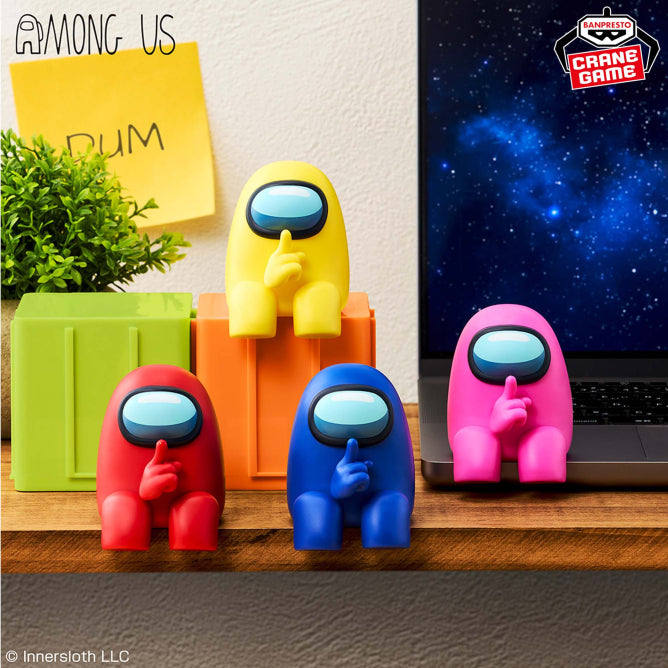 Crewmate Among Us Monitor Top Figure Prize Figure by Banpresto - Mandorama [src:https://figisland.net/wp-content/uploads/2026/04/s01011615056915.jpg]