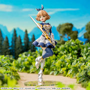 Culni Cruciel An Old Man Lives in the Countryside Prize Figure by Sega - Mandorama