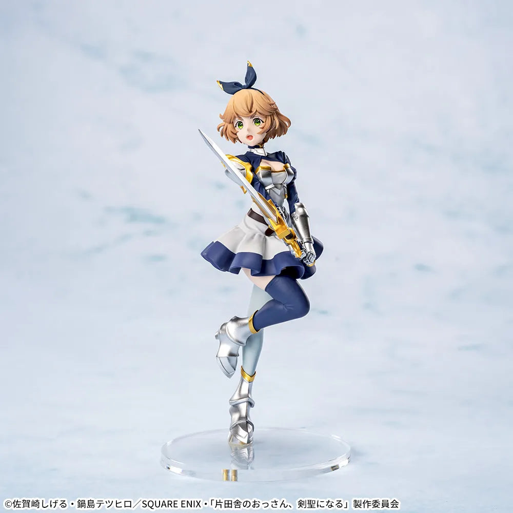 Culni Cruciel An Old Man Lives in the Countryside Prize Figure by Sega - Mandorama