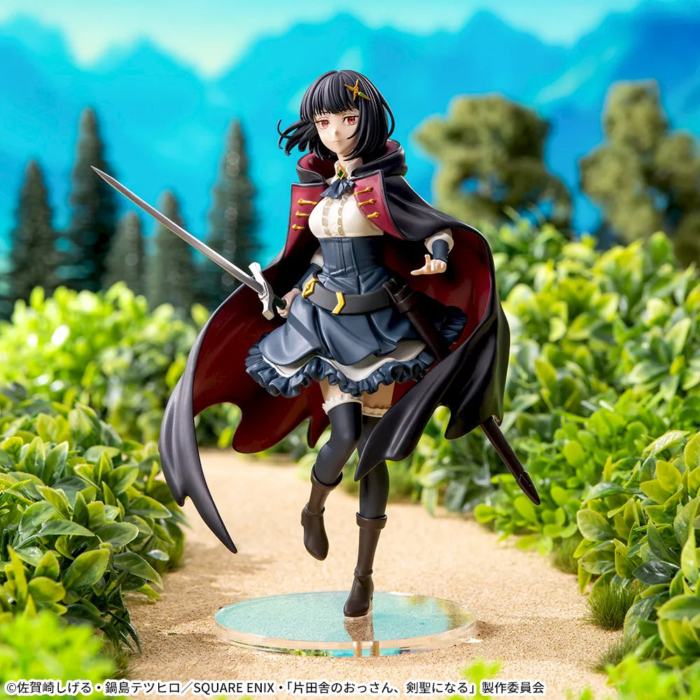 Ficelle Harbeller An Old Man Lives in the Countryside High Premium Figure Prize Figure by Sega - Mandorama [src:https://figisland.net/wp-content/uploads/2025/07/s01011615053943.webp]