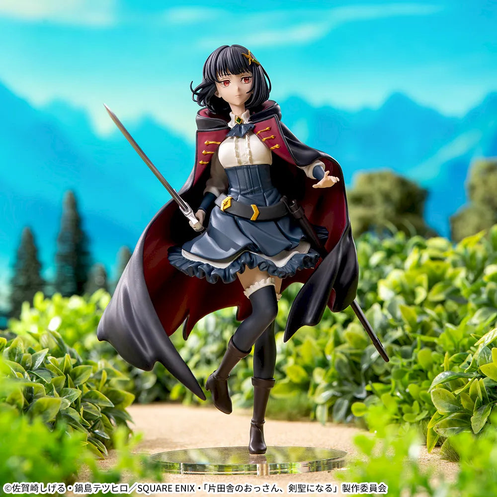 Ficelle Harbeller An Old Man Lives in the Countryside High Premium Figure Prize Figure by Sega - Mandorama [src:https://figisland.net/wp-content/uploads/2025/07/s01011615053944.webp]