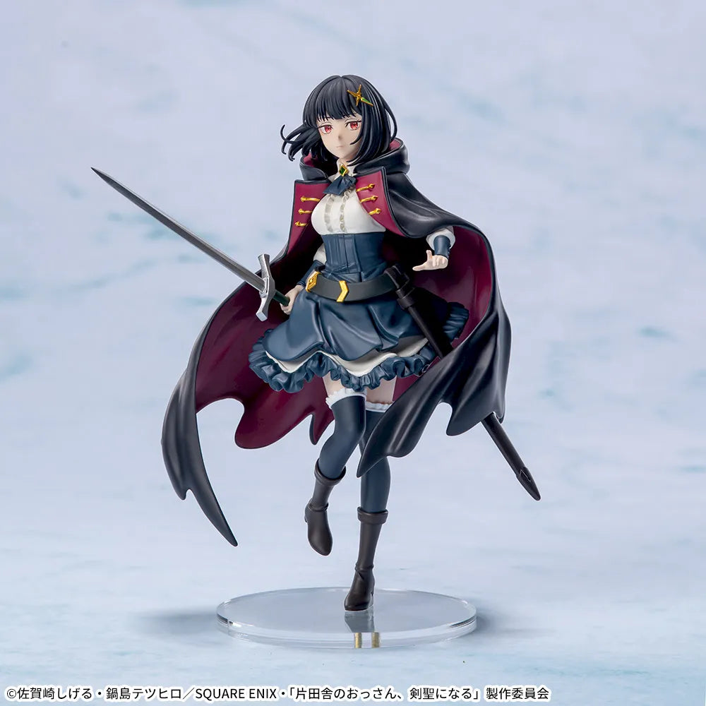 Ficelle Harbeller An Old Man Lives in the Countryside High Premium Figure Prize Figure by Sega - Mandorama [src:https://figisland.net/wp-content/uploads/2025/07/s01011615053947.webp]