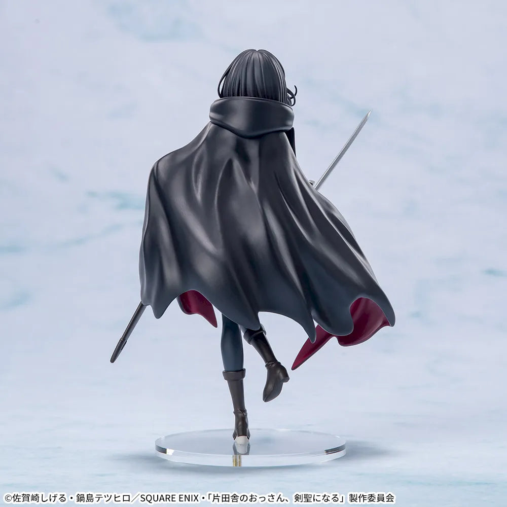 Ficelle Harbeller An Old Man Lives in the Countryside High Premium Figure Prize Figure by Sega - Mandorama [src:https://figisland.net/wp-content/uploads/2025/07/s01011615053948.webp]