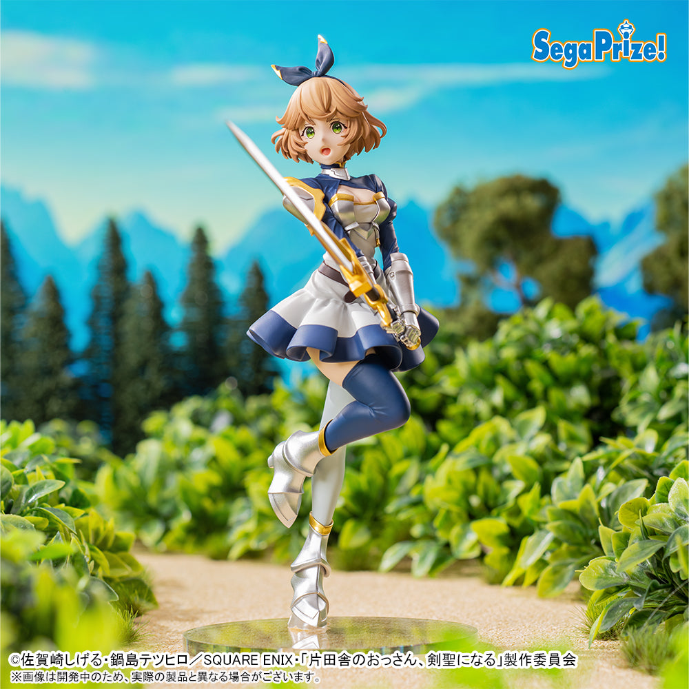 Kurni Crussiere An Old Man Lives in the Countryside Premium Figure Prize Figure by Sega - Mandorama [src:https://figisland.net/wp-content/uploads/2025/05/s01011615049996.jpg]