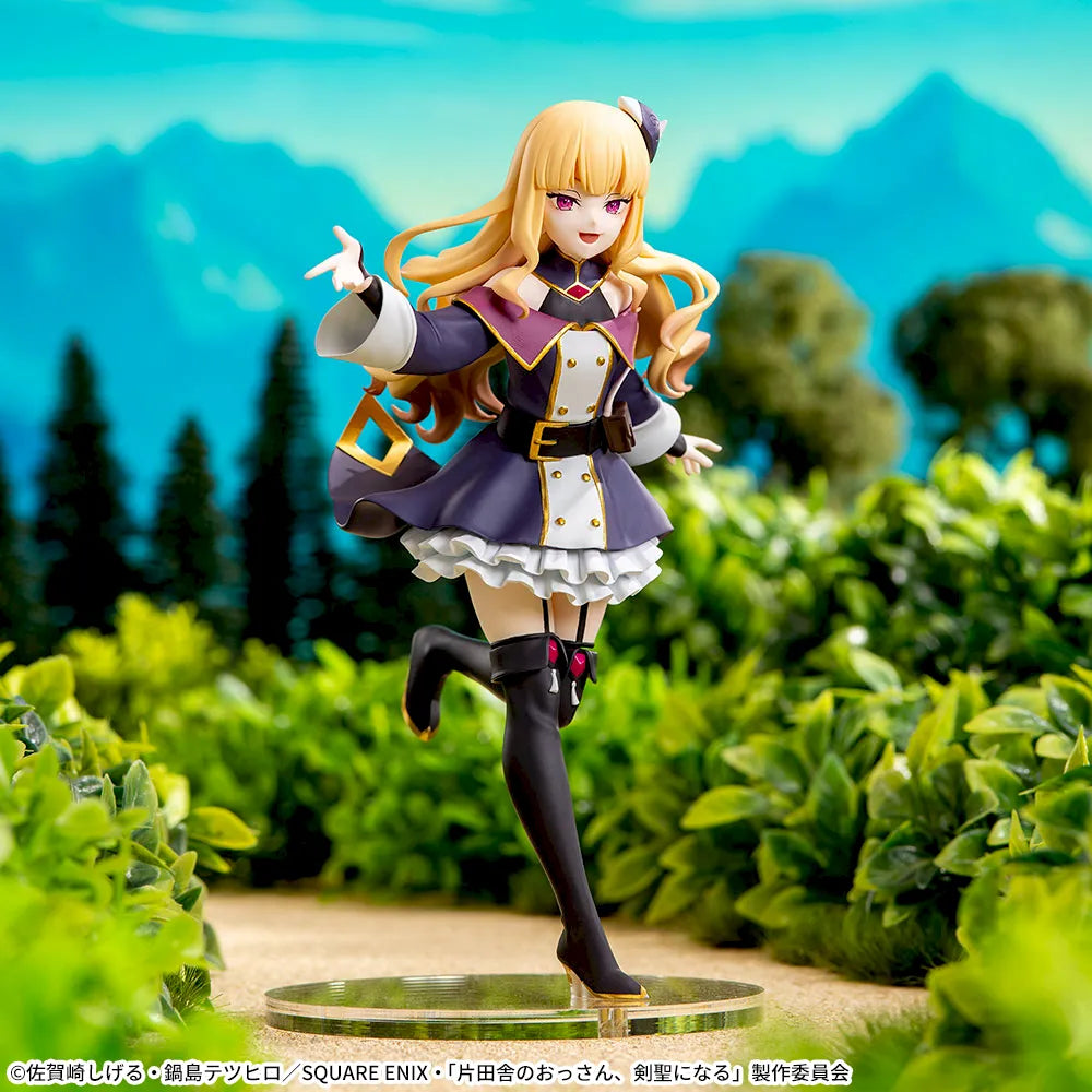 Lucy Diamond An Old Man Lives in the Countryside Premium Figure Prize Figure by Sega - Mandorama [src:https://figisland.net/wp-content/uploads/2025/06/s01011615053243.webp]
