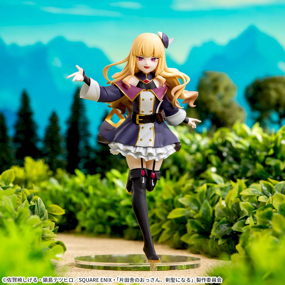 Lucy Diamond An Old Man Lives in the Countryside Premium Figure Prize Figure by Sega - Mandorama [src:https://figisland.net/wp-content/uploads/2025/06/s01011615053244.webp]