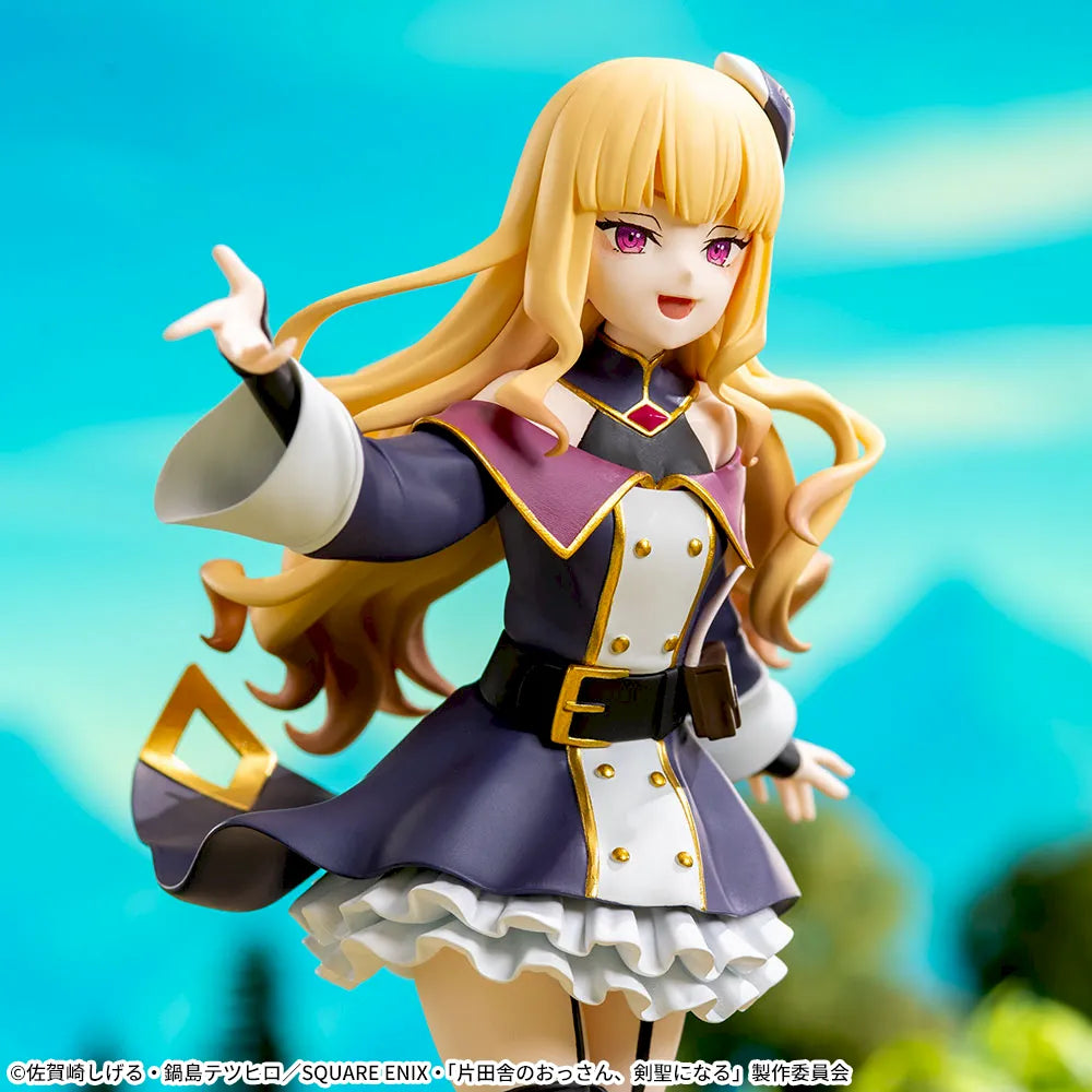 Lucy Diamond An Old Man Lives in the Countryside Premium Figure Prize Figure by Sega - Mandorama [src:https://figisland.net/wp-content/uploads/2025/06/s01011615053245.webp]