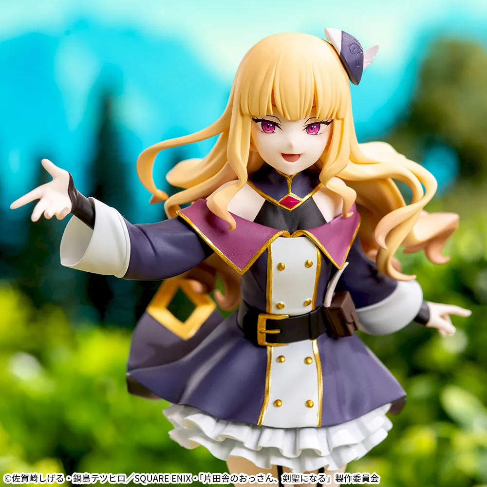 Lucy Diamond An Old Man Lives in the Countryside Premium Figure Prize Figure by Sega - Mandorama [src:https://figisland.net/wp-content/uploads/2025/06/s01011615053246.webp]