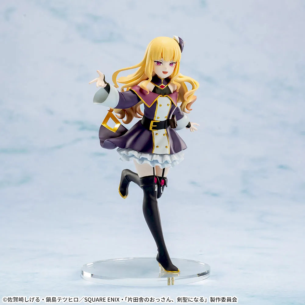 Lucy Diamond An Old Man Lives in the Countryside Premium Figure Prize Figure by Sega - Mandorama [src:https://figisland.net/wp-content/uploads/2025/06/s01011615053247.webp]