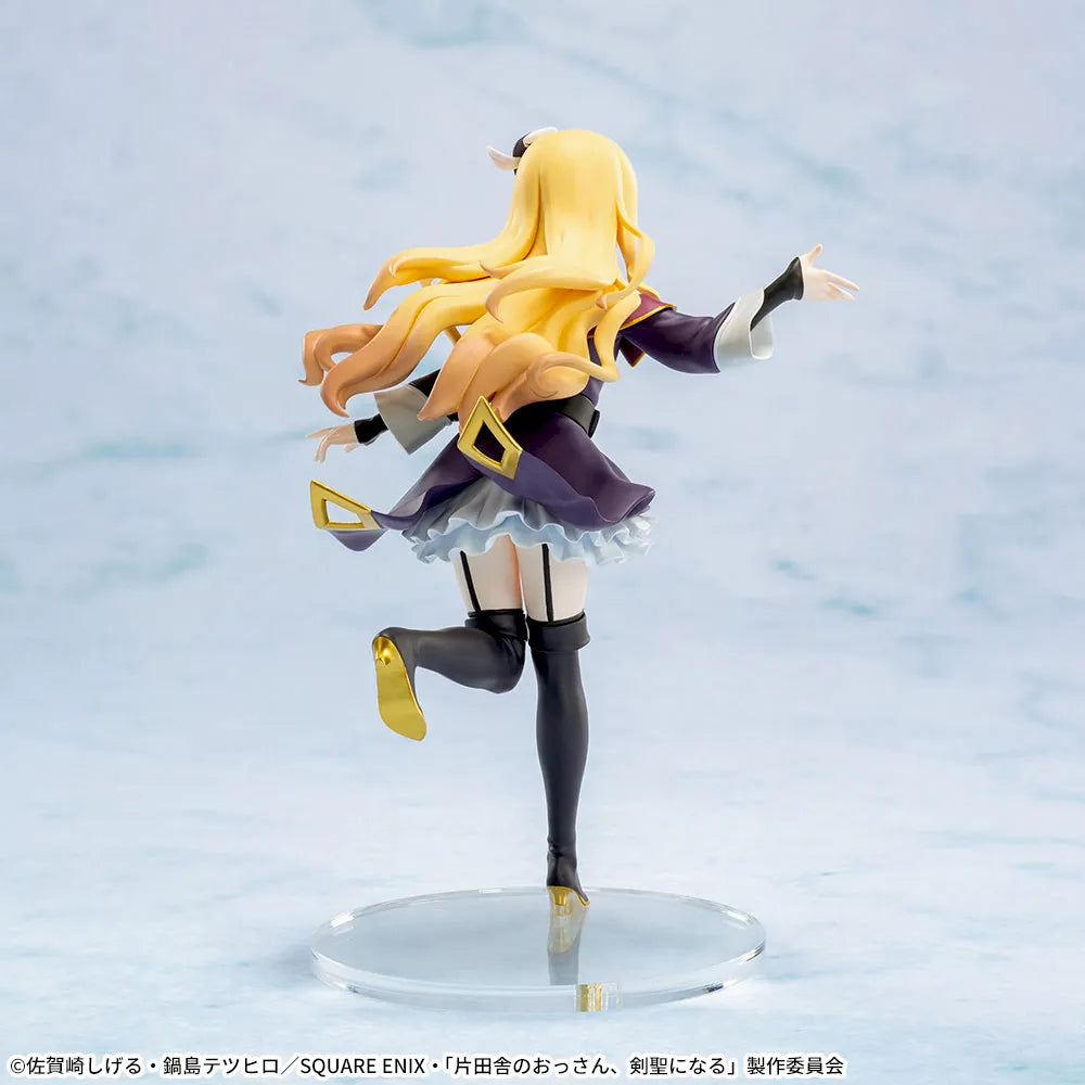 Lucy Diamond An Old Man Lives in the Countryside Premium Figure Prize Figure by Sega - Mandorama [src:https://figisland.net/wp-content/uploads/2025/06/s01011615053248.webp]