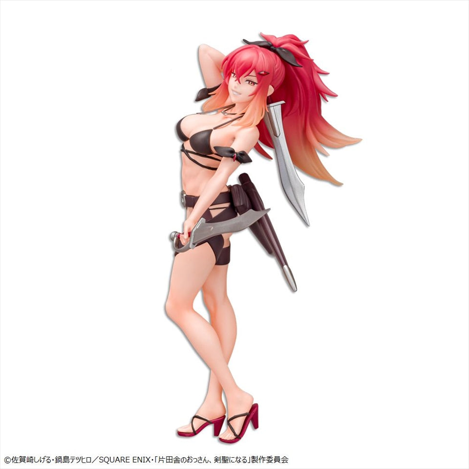 Surena Lysandra An Old Man Lives in the Countryside Splash Girls Prize Figure by Konami - Mandorama [src:https://figisland.net/wp-content/uploads/2025/06/s01011615050654.jpg]