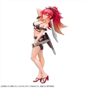 Surena Lysander An Old Man Lives in the Countryside Prize Figure by Konami - Mandorama