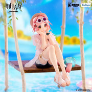 GoldenGlow Arknights Noodle Stopper Prize Figure by FuRyu - Mandorama [src:https://tokutame.net/wp-content/uploads/2026/06/prize-202607-arknights-furyu.webp]
