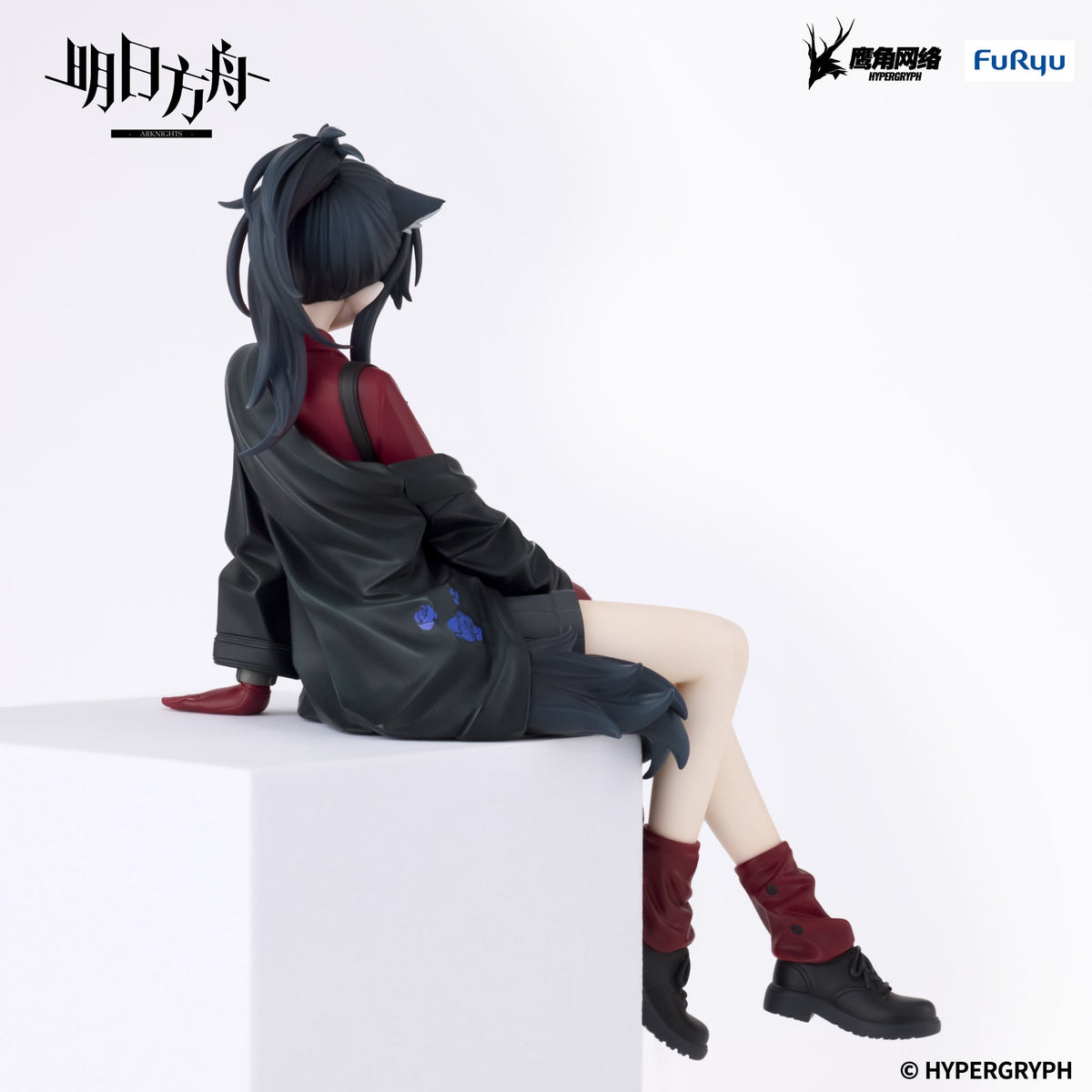 Texas Arknights Noodle Stopper Prize Figure by FuRyu (10/2026) - Mandorama [src:https://cdn.shopify.com/s/files/1/0095/6910/8015/files/109_e9598058-f5dd-4c96-8435-b86080887b20.jpg?v=1779867100]